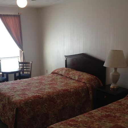 Welcome Inn Mattawa エクステリア 写真