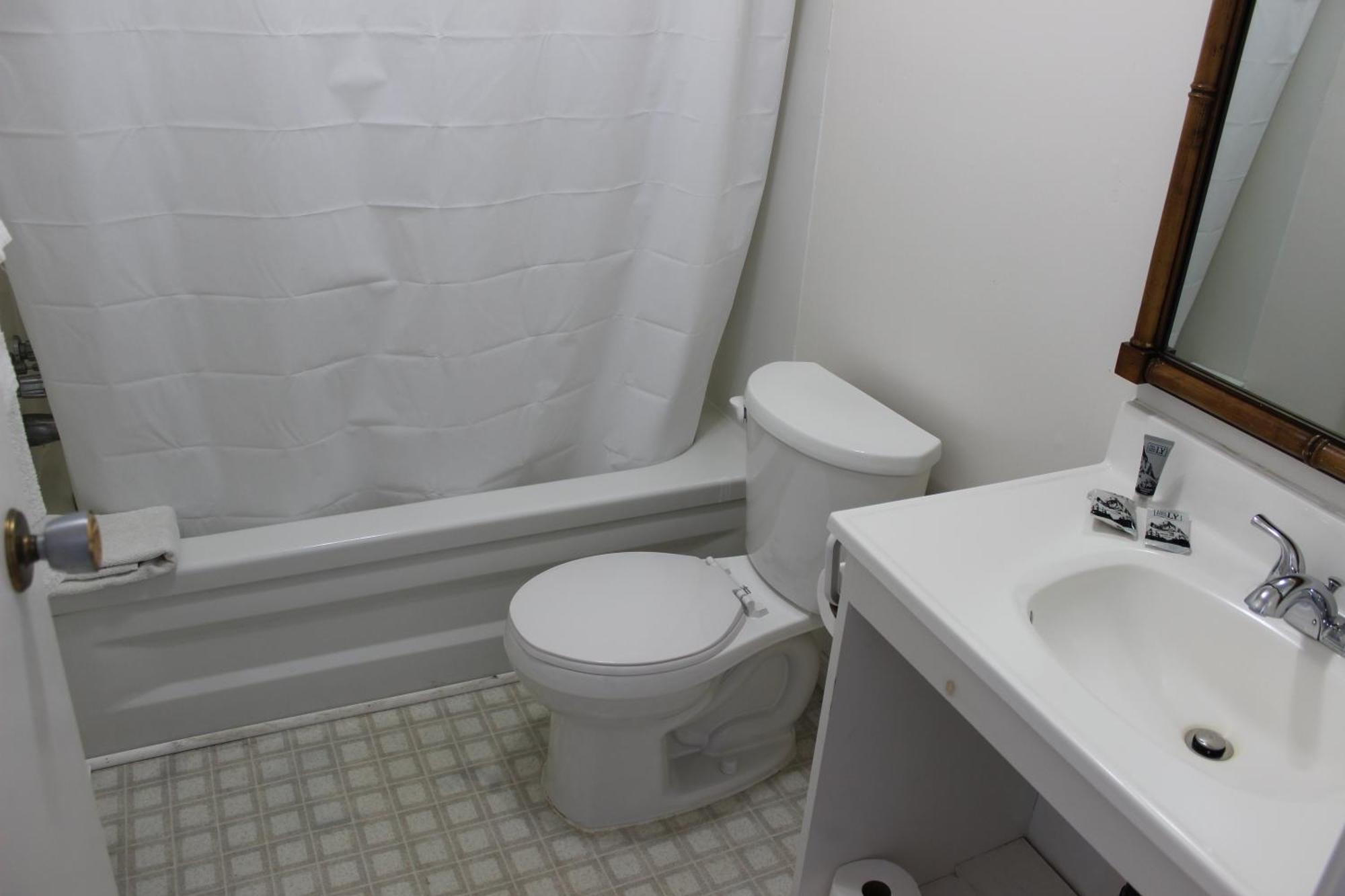 Welcome Inn Mattawa エクステリア 写真