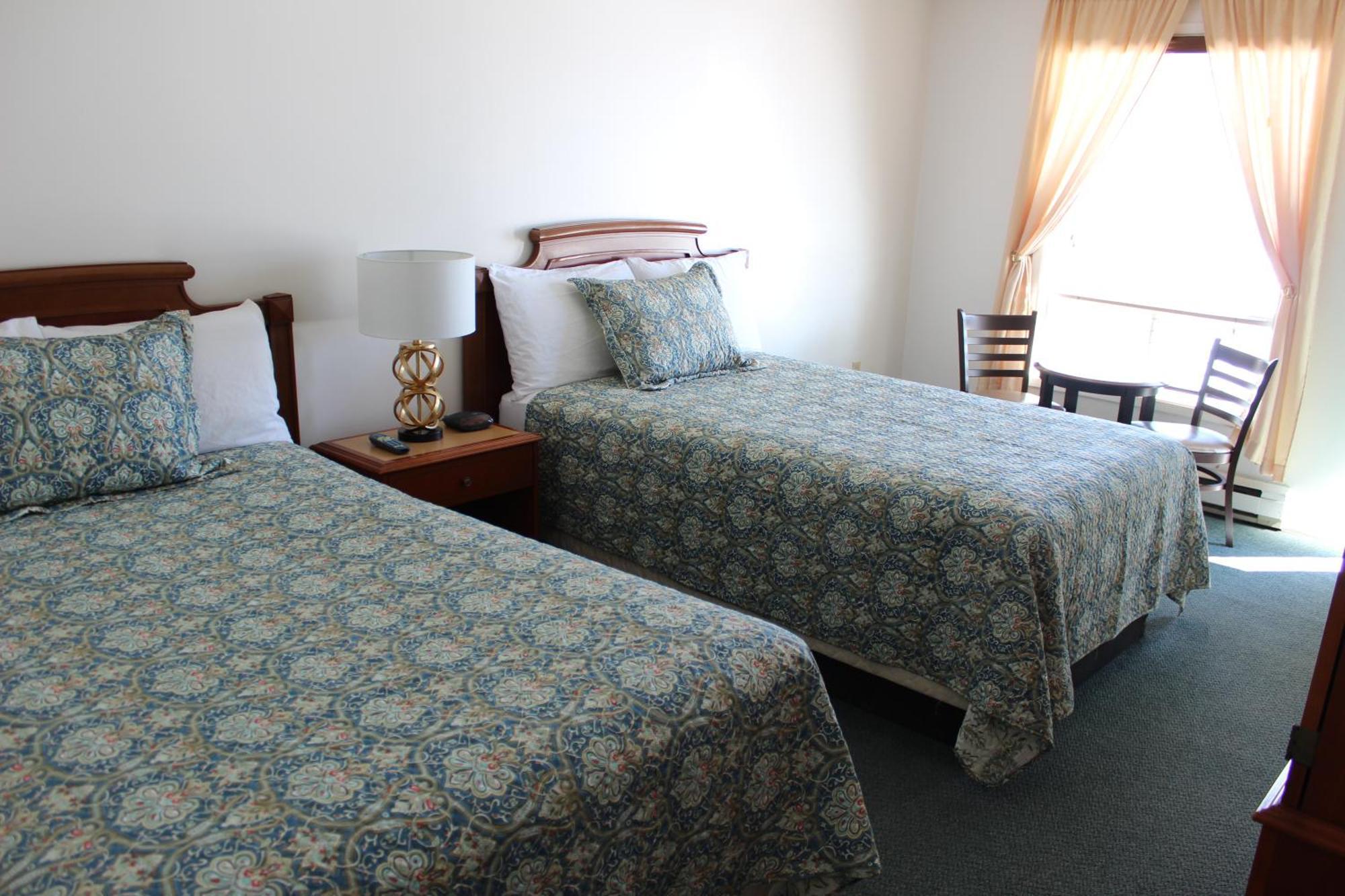 Welcome Inn Mattawa エクステリア 写真