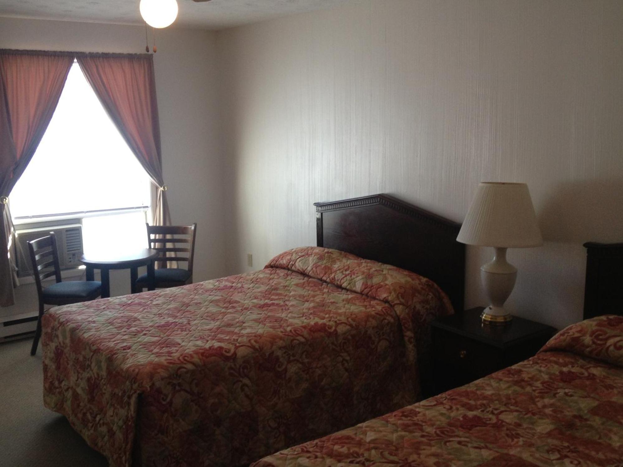 Welcome Inn Mattawa エクステリア 写真