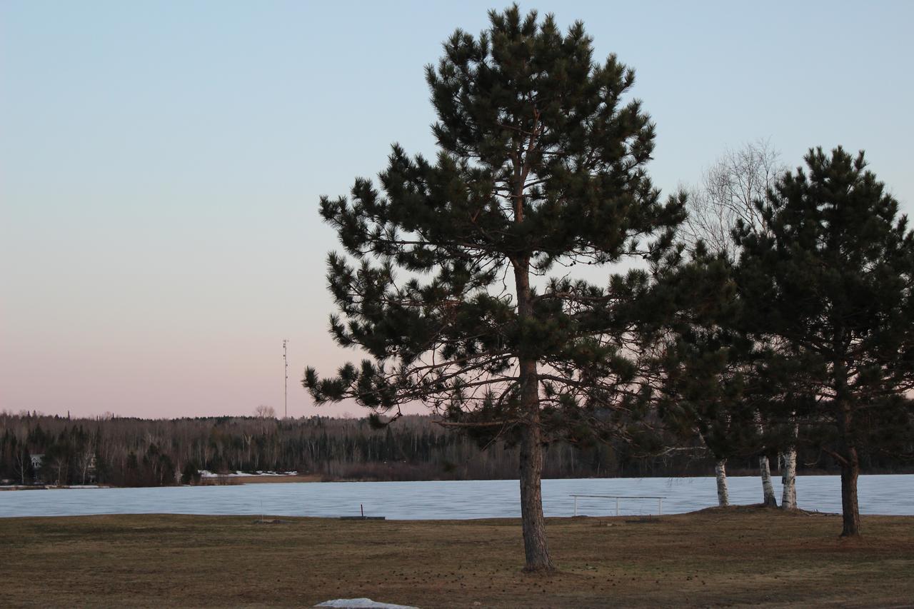 Welcome Inn Mattawa エクステリア 写真