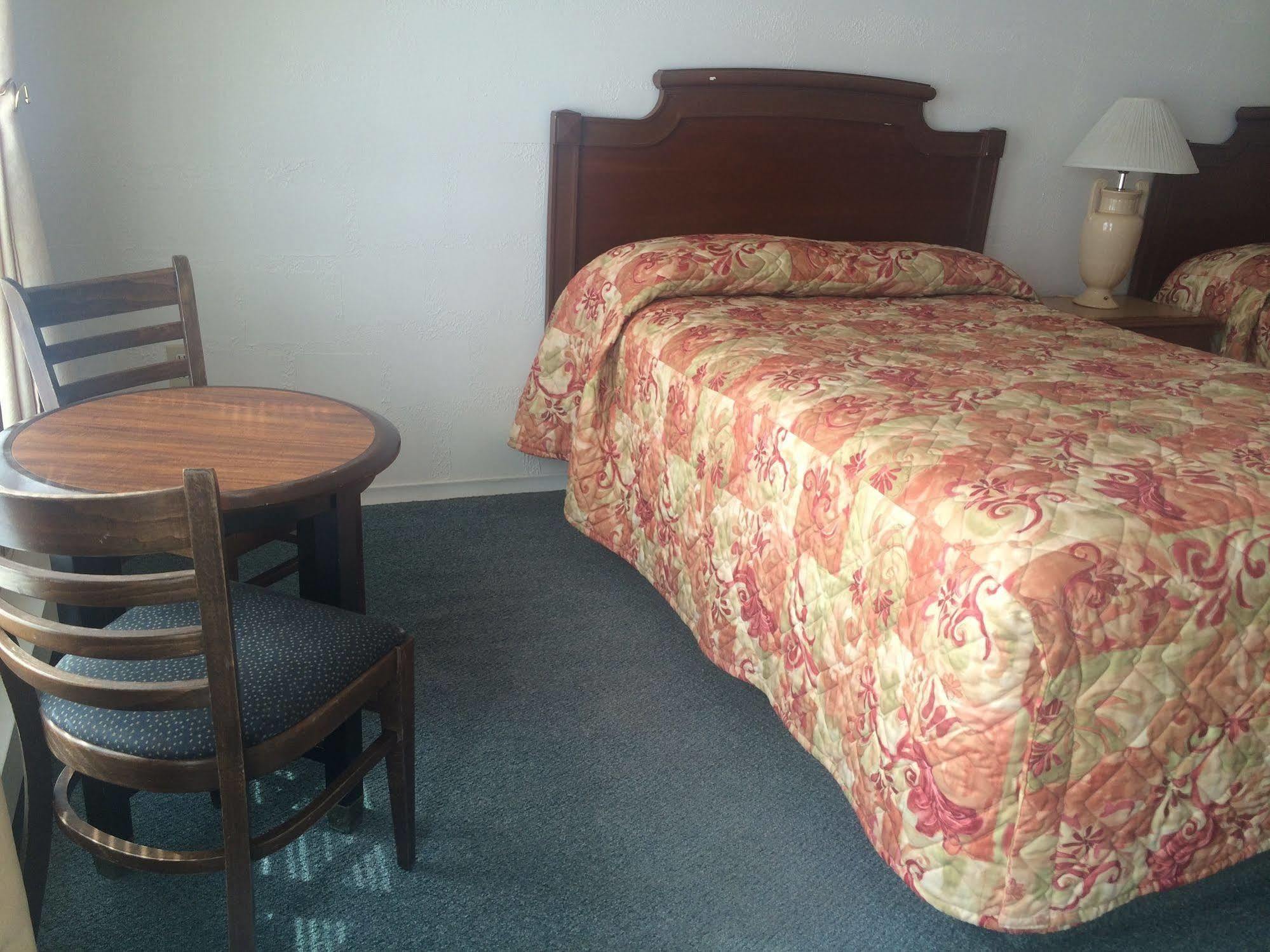 Welcome Inn Mattawa エクステリア 写真