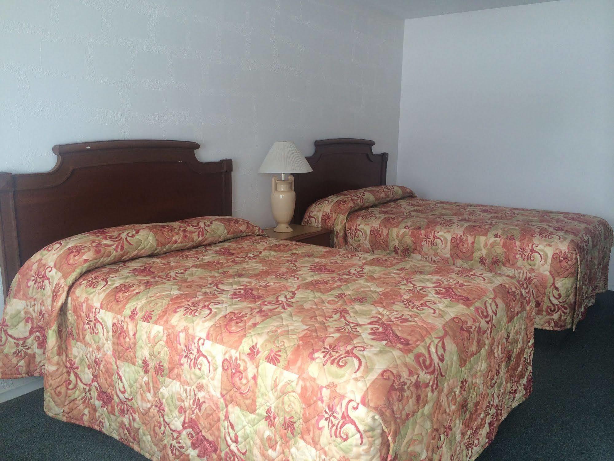 Welcome Inn Mattawa エクステリア 写真